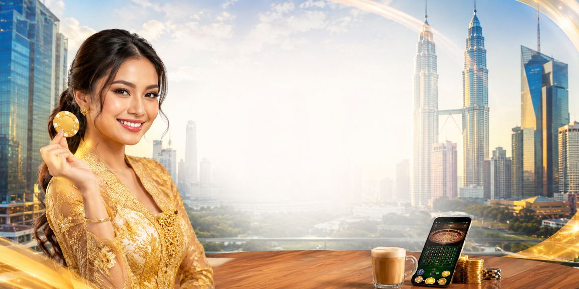 Pengalaman kasino mudah alih di Kuala Lumpur bersama ff13