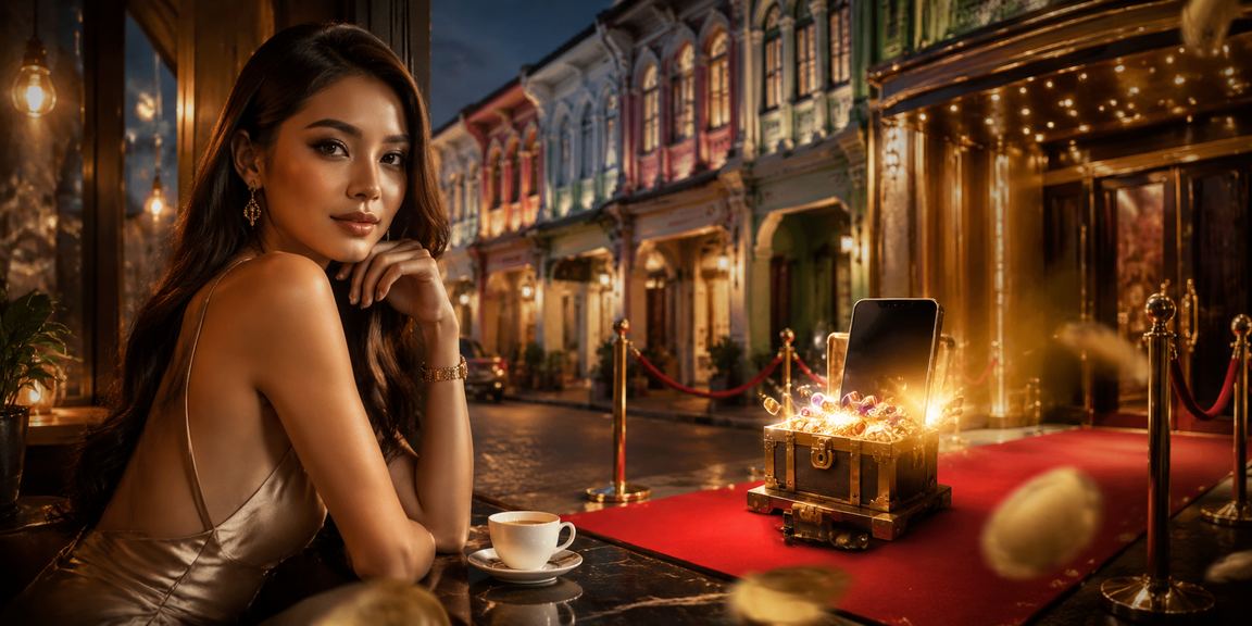 Bonus pendaftaran dan proses deposit ff13 di Penang