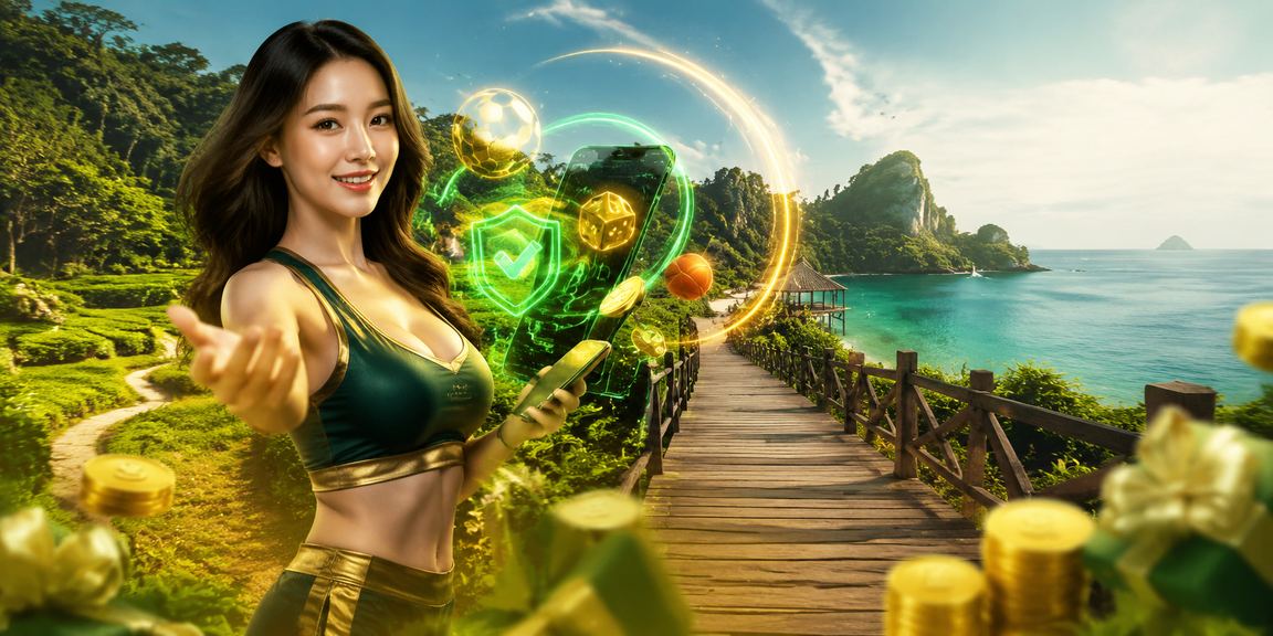 Pemain Sabah menikmati permainan kasino mudah alih di ff13 selepas mendaftar